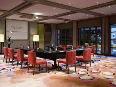 Sofitel Singapore Sentosa - 32