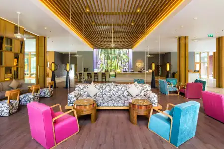 Holiday Inn Express PHUKET PATONG BEACH CENTRAL by IHG - 33
