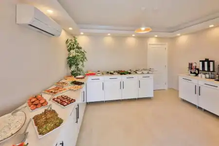 Lora Kas Otel - 10