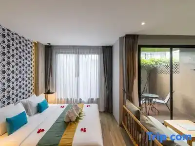 Antiya Phuket - 101