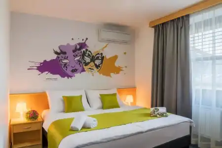 B&B Maribor Orel - 28