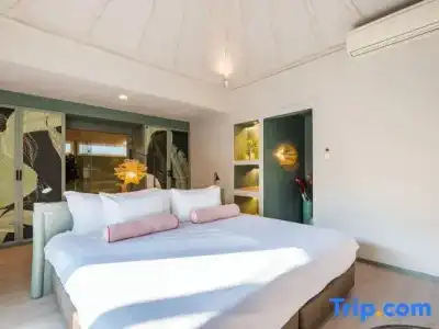 Davinia Resort Hua Hin - 94