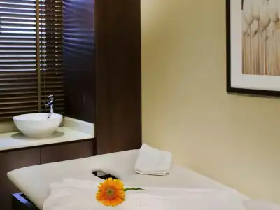Novotel Suites Mall Avenue Dubai - 33