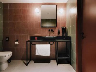 Ibis Styles ST Pauls Bay Malta - 45