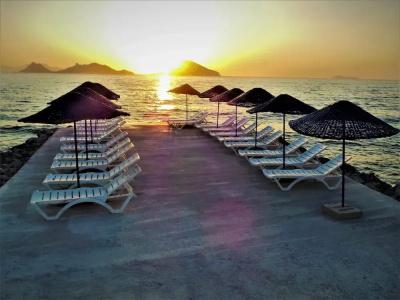 Sunset Mavi - 9