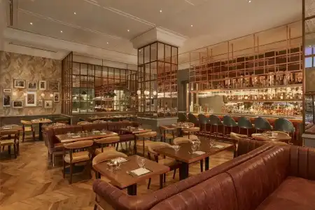 Al Habtoor Palace Budapest - 19