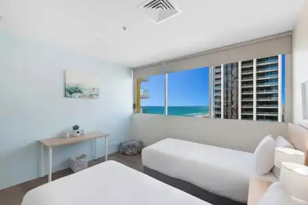 ULTIQA Air On Broadbeach - 113