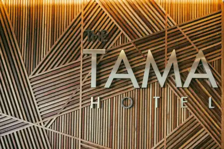 The Tama - 9