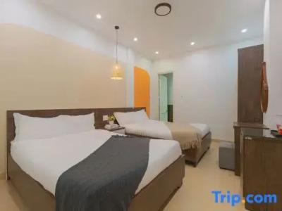 GREEN MEADOW VILLA&café - 46