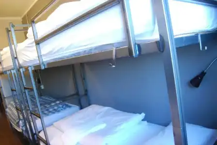 Tehúsið Hostel - 76