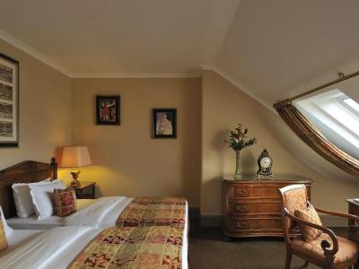 Hôtel de La Cigogne - 22