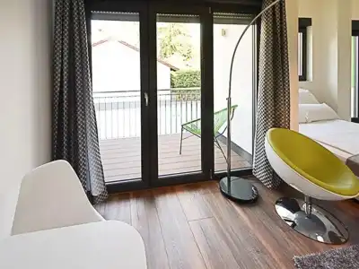 Eco Smart Apartments Erlangen - 74