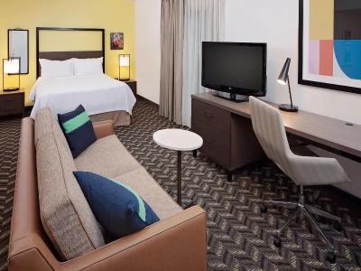 Residence Inn Sunnyvale Silicon Valley I - 49