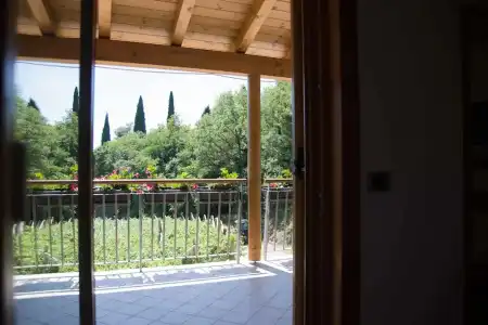 Agritur Casteller - 36