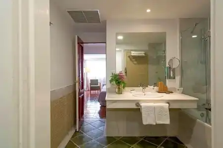 Parador De Nerja - 29