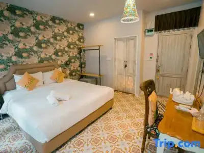 Si Phum Heritage Boutique Chiang Mai - 132