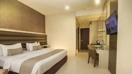 Gren Alia Jakarta - 15
