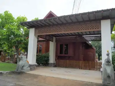 Baan Thai Lanna Pattaya - 514