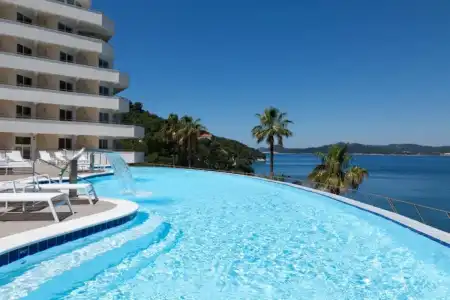 RMH Lopud Lafodia Resort & Wellness - 49