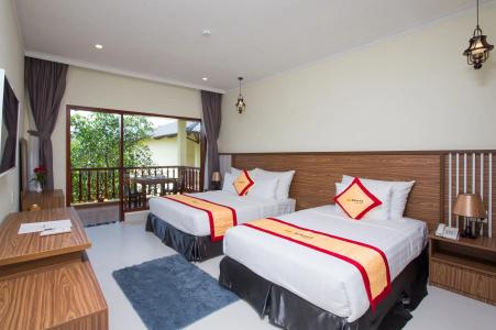 Herbal Resort Phu Quoc - 42