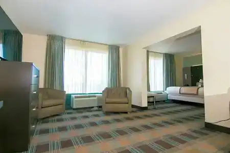 Wingate by Wyndham - Orlando International Airport - 70