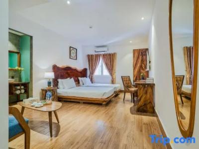 Sky Gem - Ben Thanh - 82