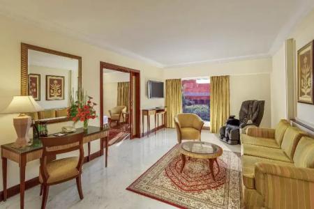 ITC Mughal, A Luxury Collection Resort & Spa, Agra - 58
