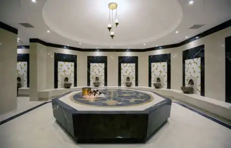 Side Sunport & Spa - All Inclusive - 15