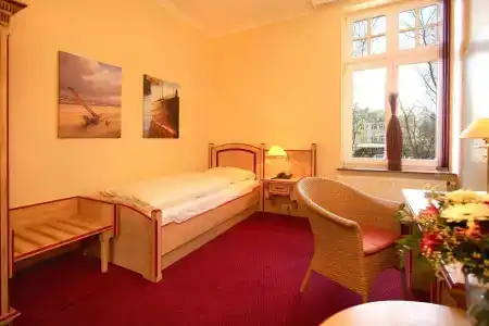 Vineta Strandhotels - 25