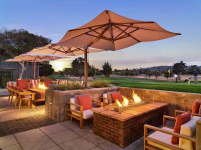 Hyatt Regency Monterey & Spa - 54