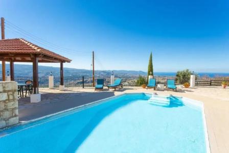 Villa Heaven - 38