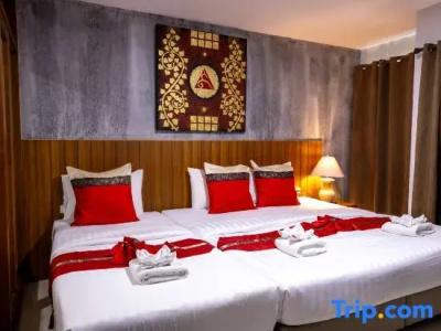 Huen Jao Ban - 54