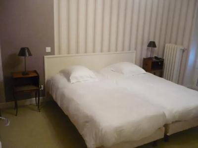 The Originals Boutique, Hôtel Terminus - 63