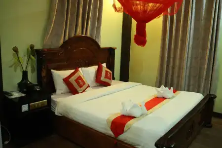 Vimean Sovannaphoum Resort - 5