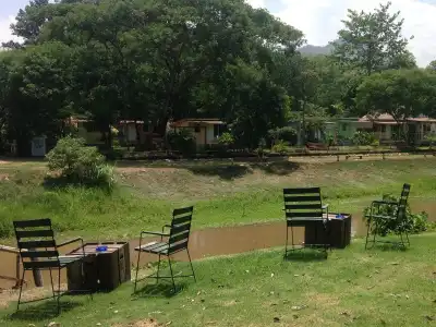 Pai River Corner Resort - 16