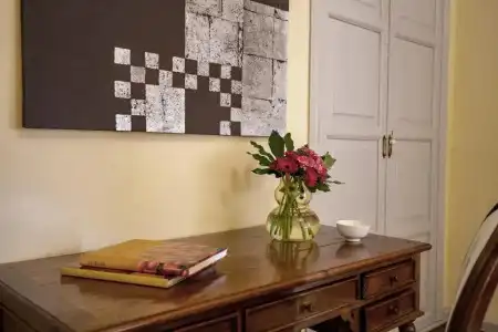 Art Boutique Chamarel - 138