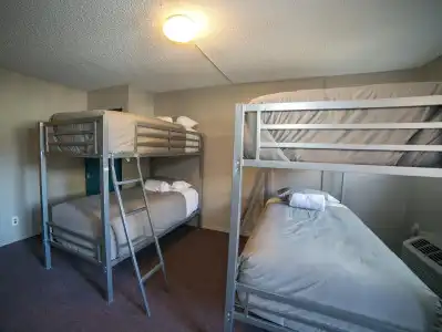 Motel 6 - Las Vegas, NV – Downtown Fremont St Experience - 26