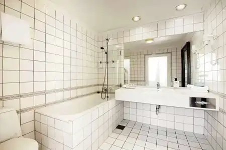Scandic Park Sandefjord - 91