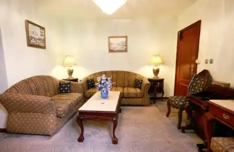 Dallas Residence - 41
