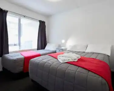 Aotea Motel - 26
