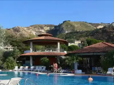 Villaggio La Pizzuta - 11
