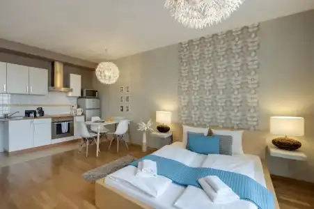 Central Passage Apartments by Vagabond - 154