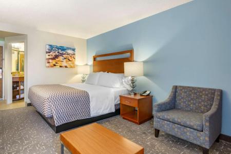 Best Western Plus Bellingham - 46