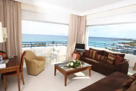 Vrissiana Boutique Beach - 102