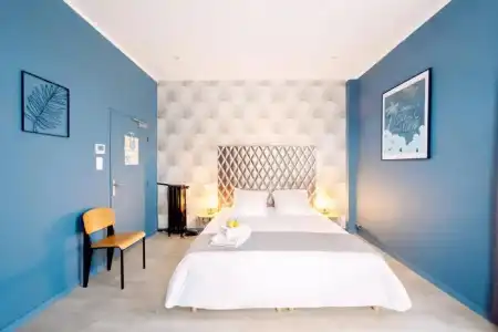 Hôtel Lemon - 82