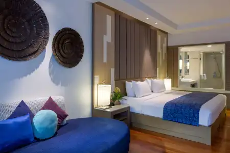 Holiday Inn Resort Phuket - 7