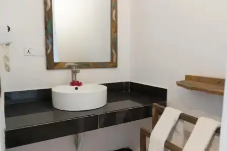 Reef & Beach Resort - Spa Jambiani - 9