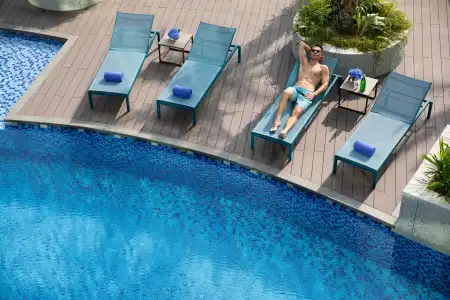Citadines Balestier Singapore - 10