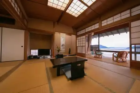 Mizuno Ryokan - 17