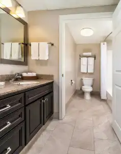 WorldMark San Diego - Balboa Park - 27